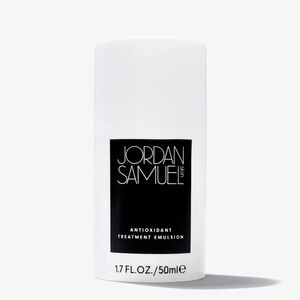 Antioxidant Treatment Emulsion